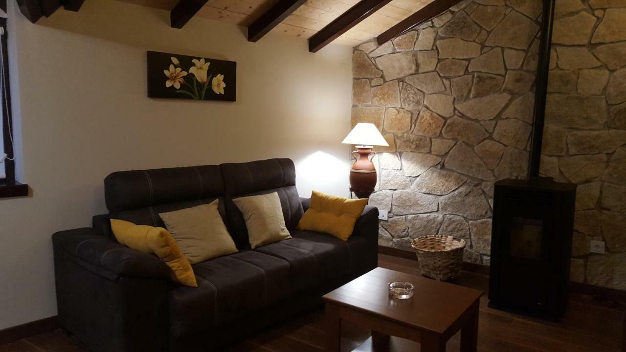 El Cordel De Gredos Guest House Navarredonda de Gredos Exterior photo